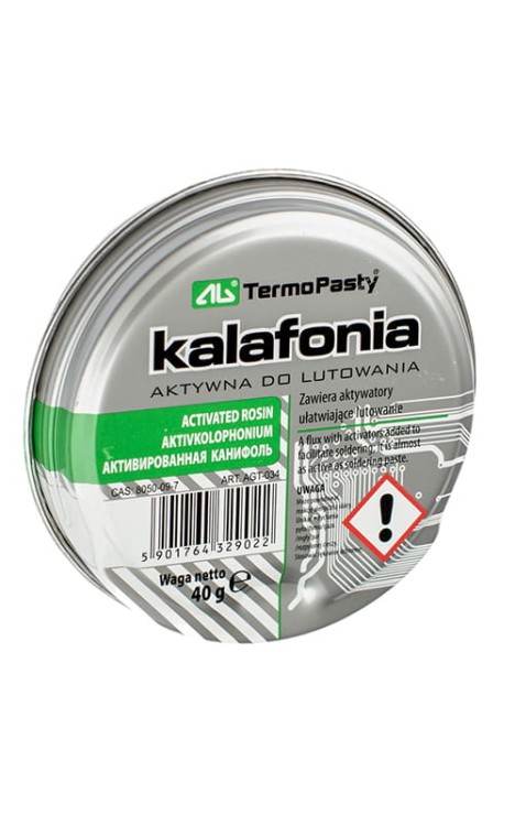 ag-kalafonia-40g