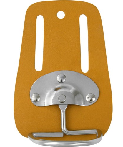 ARTPOL Zawieszka do pasa na młotek skórzana