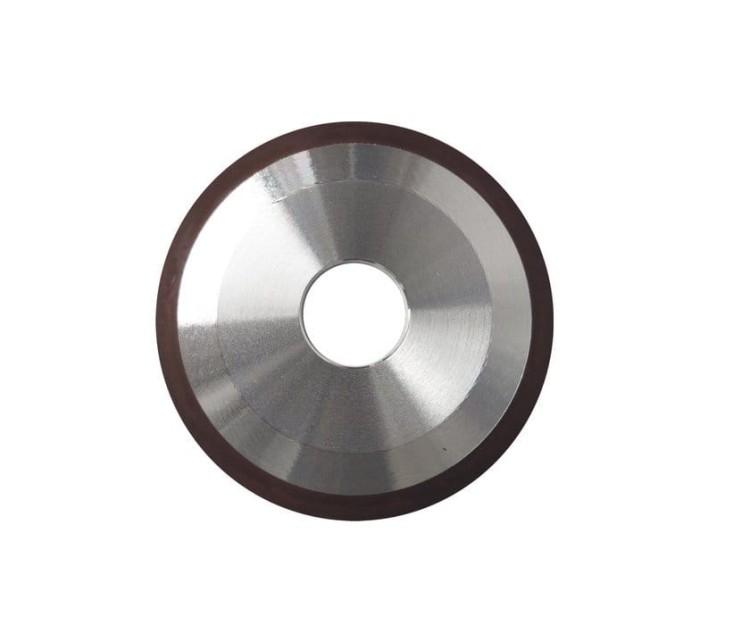 FALON TECH  Tarcza do ostrzenia widii pił TCT 125x10x2,0x32mm