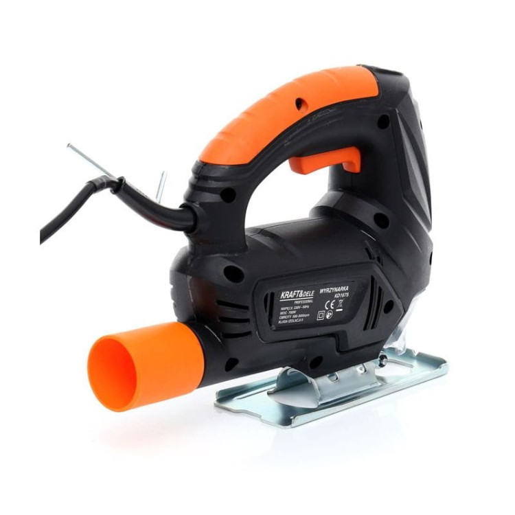 Kraft&Dele Wyrzynarka 700W  3
