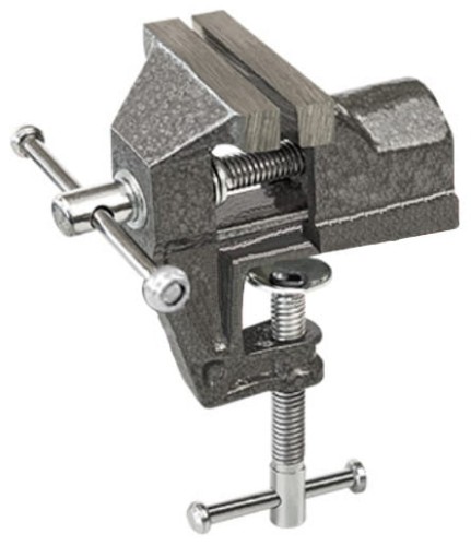 ARTPOL Imadło stołowe z kowadełkiem 70mm stałe