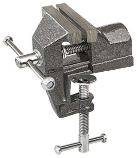 ARTPOL Imadło stołowe z kowadełkiem 70mm stałe