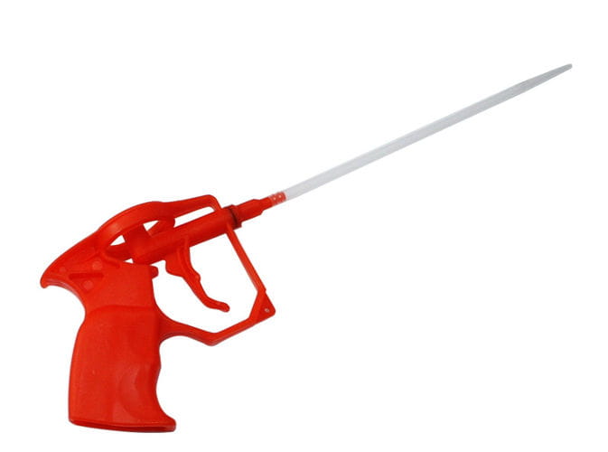 BEAST Pistolet do pian budowlanych i izolacyjnych