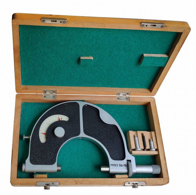 VIS Transametr MMCf 50-75