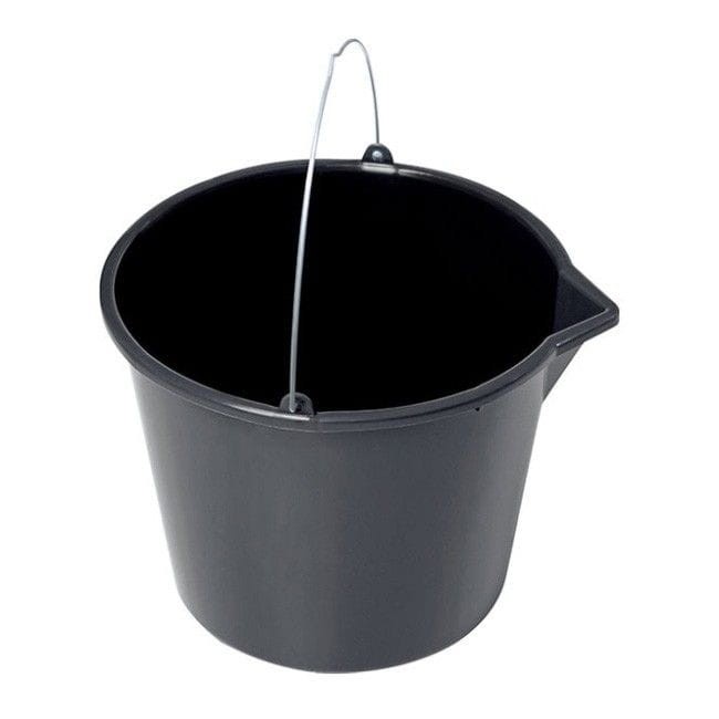 PROSPERPLAST Wiadro z lejkiem budowlane plastikowe 20l