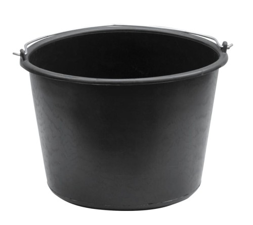 PROSPERPLAST WIADRO BUDOWLANE PLASTIKOWE 5L