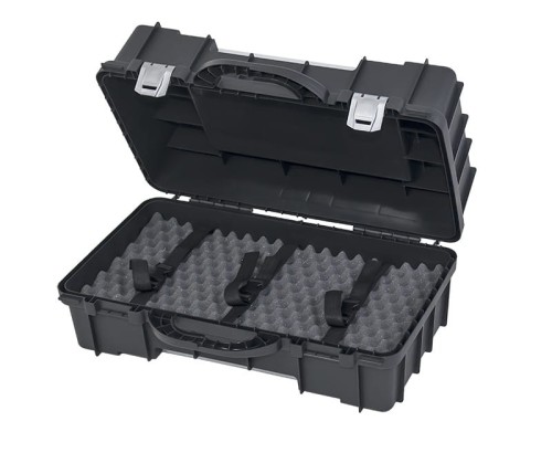PATROL Pojemnik na elektronarzędzia HD Case skrzynka 1