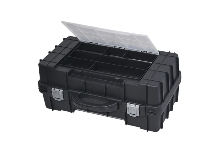 PATROL Pojemnik na elektronarzędzia HD Case skrzynka 2