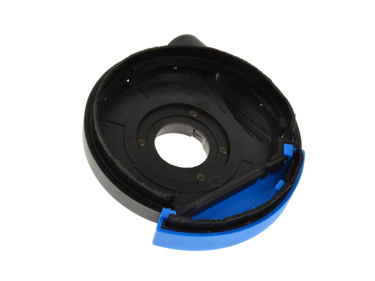 FALON TECH Osłona szlifierki przeciwpyłowa 115-125mm FTAG19