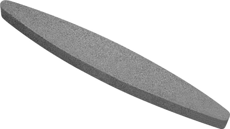 ARTPOL Osełka owałna do kos 225mm