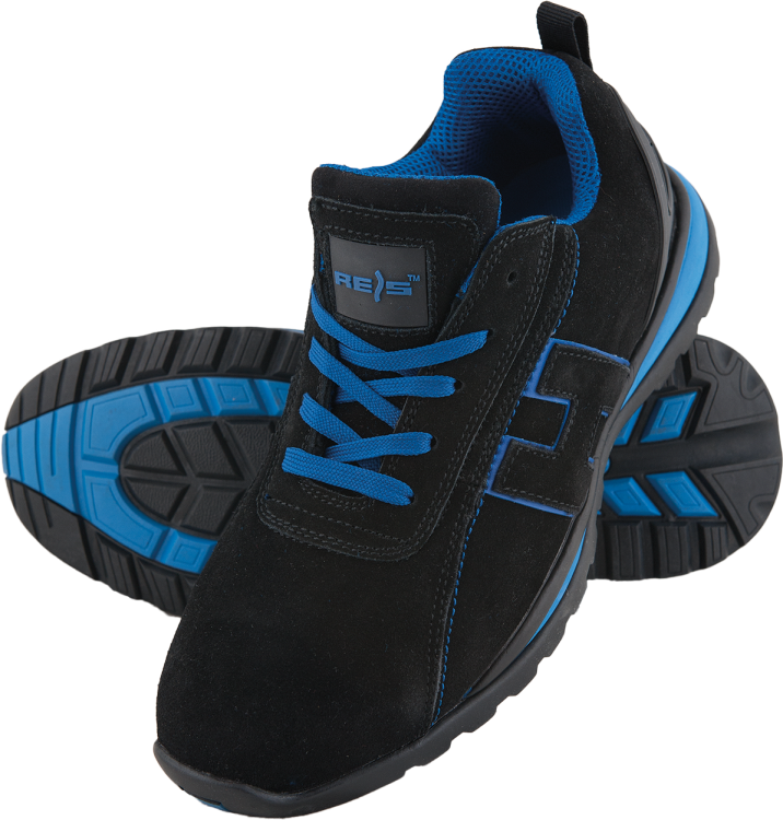 REIS Buty sportowe robocze SB CHILE rozm. 40