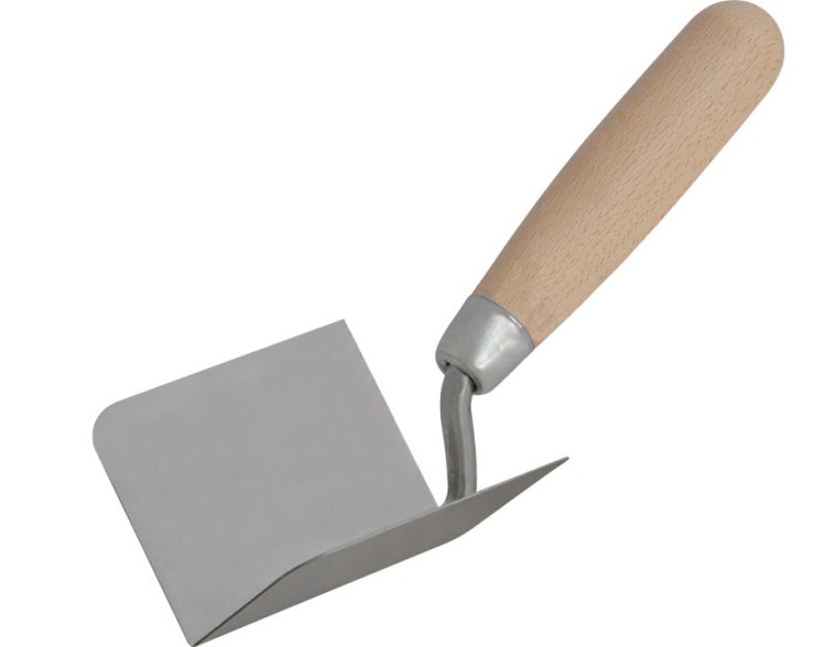 ARTPOL Kielnia kątowa wewnętrzna 80x60mm nierdzewna