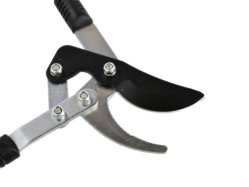 GEKO Sekator do gałęzi 730mm przegłubowy 1