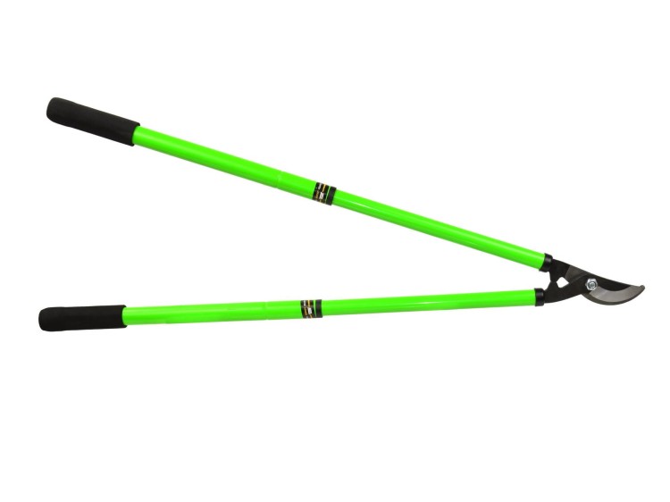 GEKO Sekator do gałęzi teleskopowy 610 - 930 mm 1