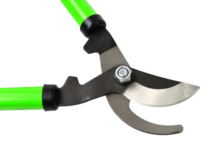 GEKO Sekator do gałęzi teleskopowy 610 - 930 mm 2