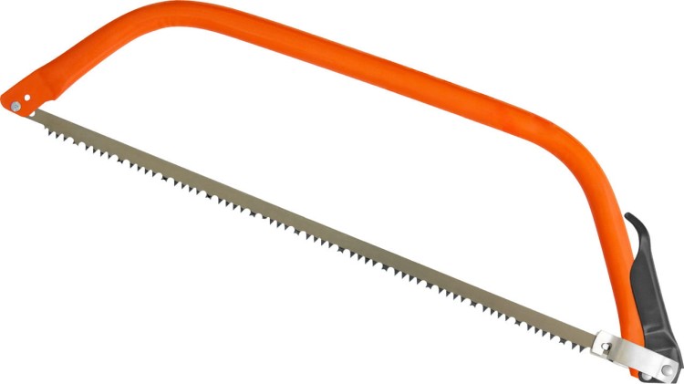 ARTPOL Piła kabłąkowa Lider dł.610mm