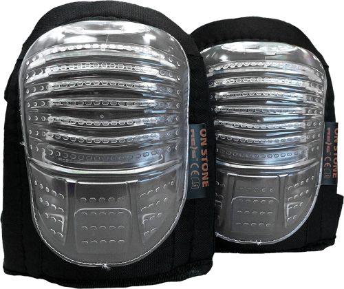 REIS Nakolanniki ochronne żelowe Onstone