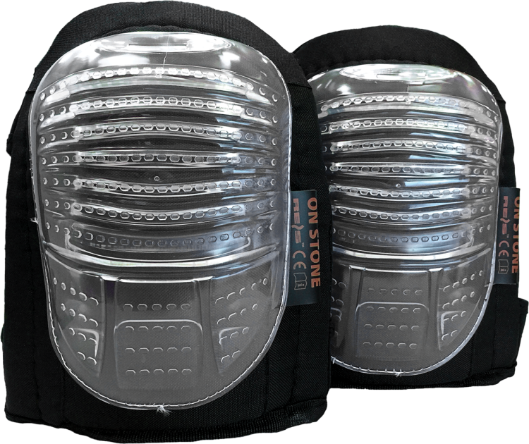 REIS Nakolanniki ochronne żelowe Onstone