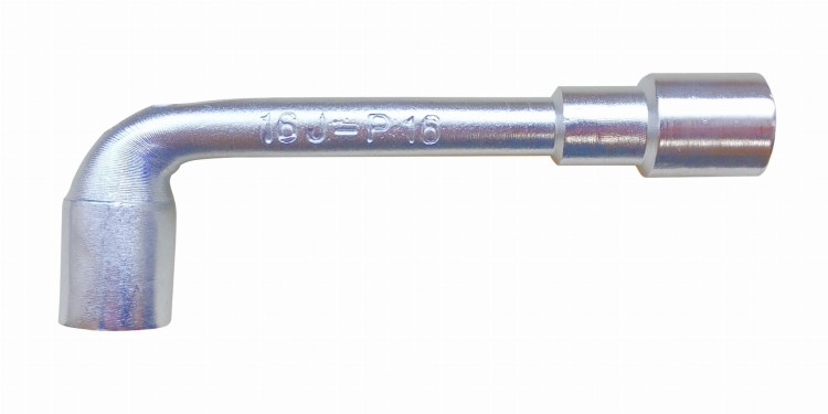 ARTPOL Klucz fajkowy 27mm przebity