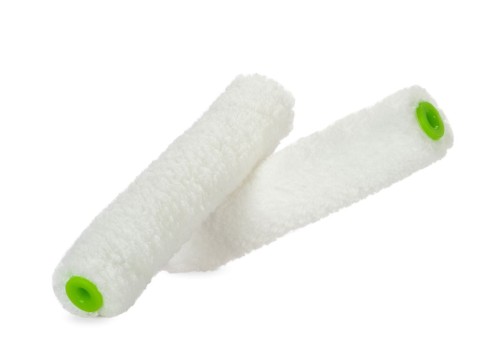 AJKA Zapas do wałka  Microfibra 6cm