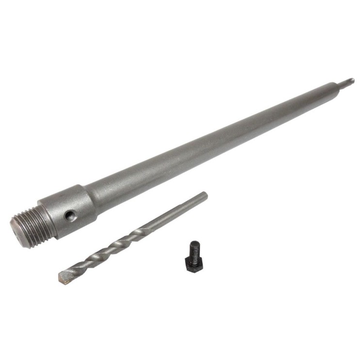 FALON TECH PRZEDŁUŻKA ADAPTER DO OTWORNIC BETONU SDS plus 450mm FT330018