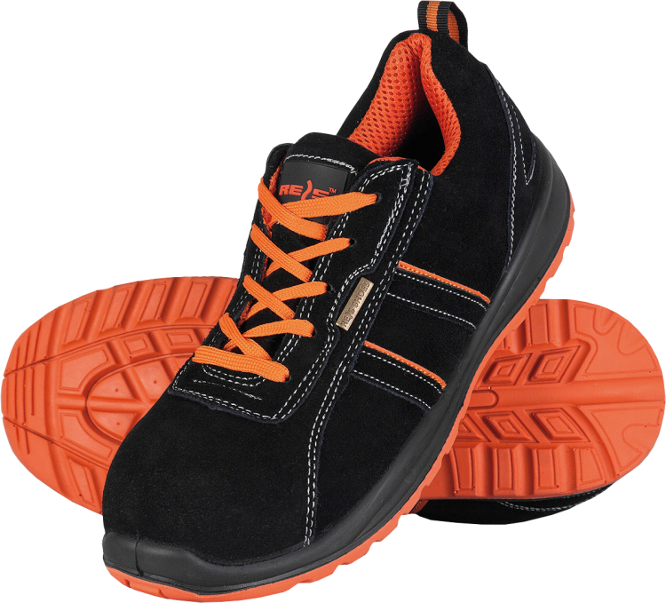 REIS Buty sportowe robocze SB COLUMBIA rozm. 39