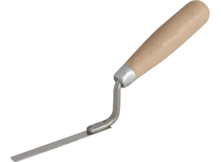 ARTPOL Kielnia do fugowania 10mm nierdzewna