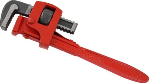 ARTPOL Klucz do rur Stillson 8" 200mm