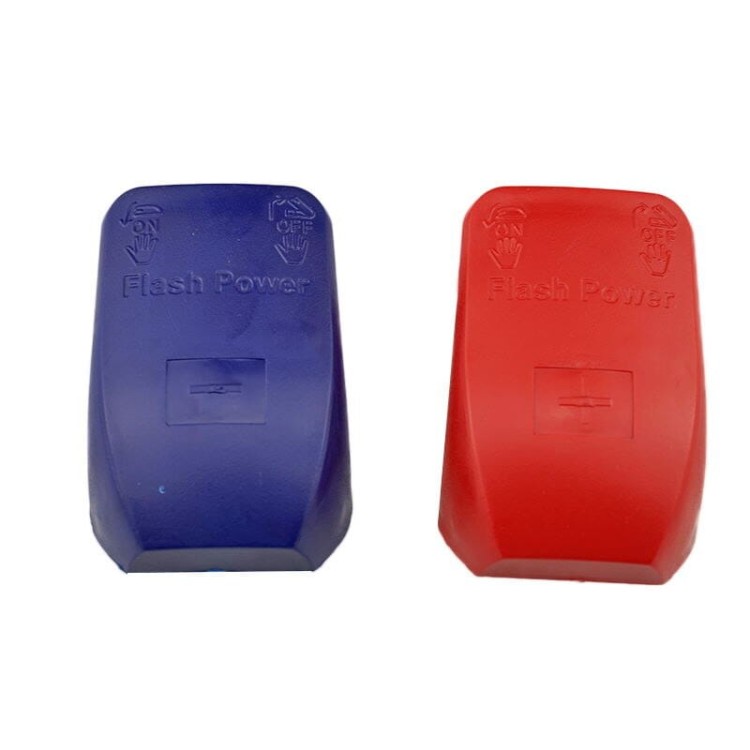 FALON TECH Klemy akumulatora samozaciskowe 800A FT1002