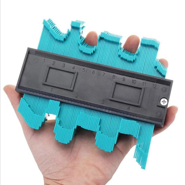 FALON TECH Duplikator wzornik kształtów 15cm FT8115