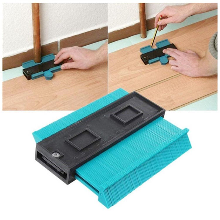 FALON TECH Duplikator wzornik kształtów 15cm FT8115 1