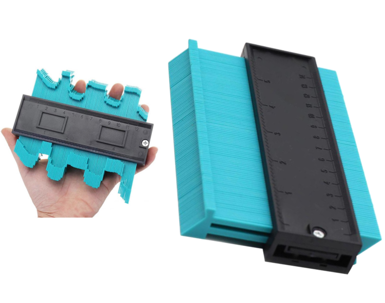 FALON TECH Duplikator wzornik kształtów 15cm FT8115 2