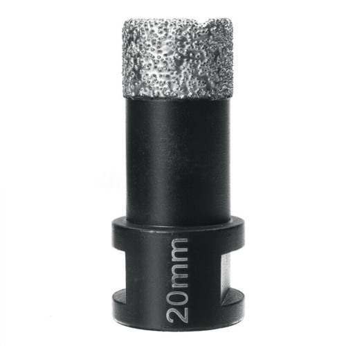 FALON TECH Otwornica diamentowa do gresu betonu M14 20mm FT20M14 2