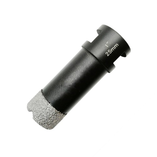 FALON TECH Otwornica diamentowa do gresu  betonu M14 25mm FT25M14 2