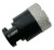 FAON TECH Otwornica diamentowa do gresu  betonu M14 40mm FT40M14 3