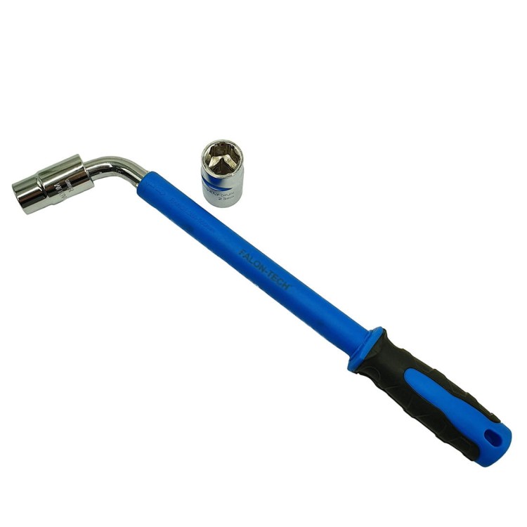FALON TECH Klucz teleskopowy 17-19mm / 21-23mm FT660262