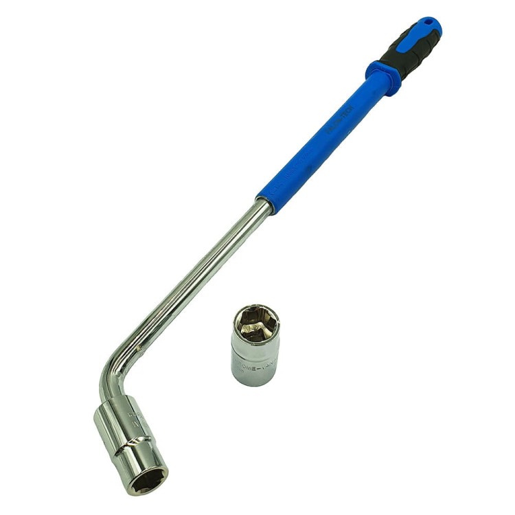 FALON TECH Klucz teleskopowy 17-19mm / 21-23mm FT660262 1