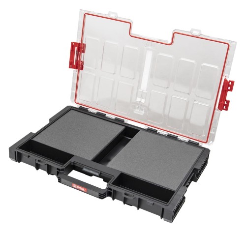 QBRICK Organizer One L Foam z wkładem piankowym  1