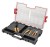 QBRICK Organizer One L Foam z wkładem piankowym  2