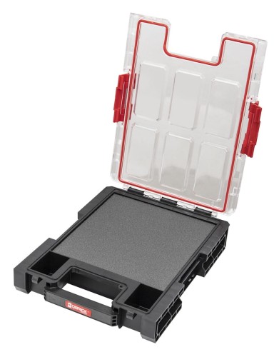Qbrick Organizer One M Foam z wkładem piankowym 3