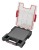Qbrick Organizer One M Foam z wkładem piankowym 3