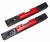 QBRICK Zestaw adapterów System Pro do skrzyń Technik