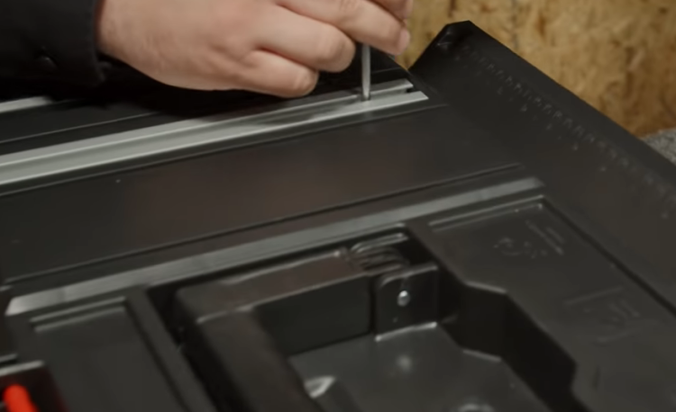 QBRICK Zestaw adapterów System Pro do skrzyń Technik 2