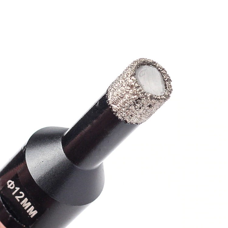 FALON TECH Otwornica diamentowa do gresu betonu M14 14mm FT14M14 1