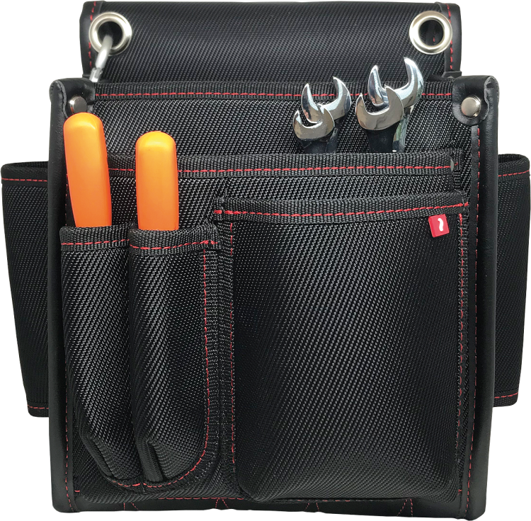 REIS Torba monterska pas na narzędzia Alter Toolbox 12