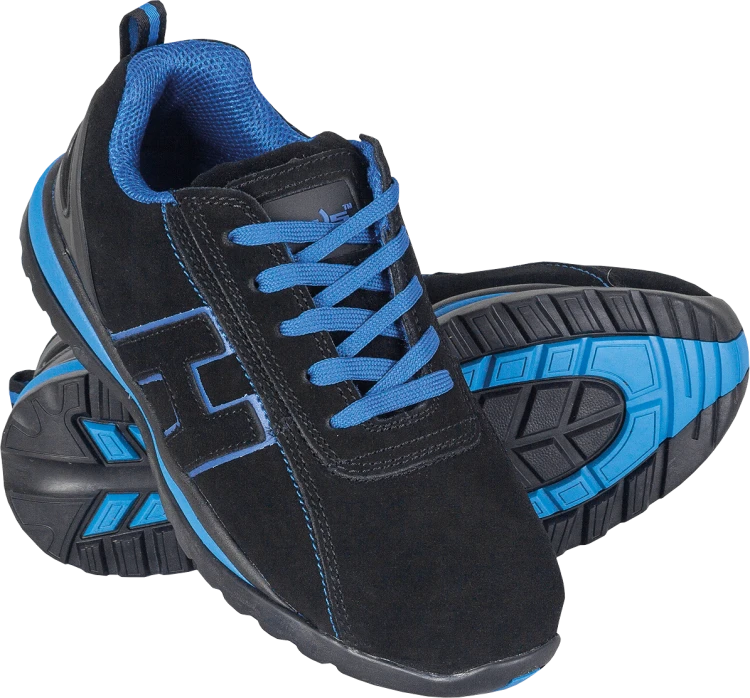 REIS Buty sportowe robocze S1 CHILE rozm. 46