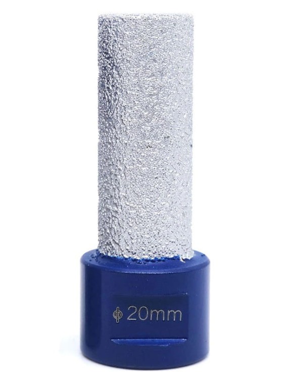 FALON TECH Frez diamentowy 20mm M14 do szlifowania kamienia FT0142 2