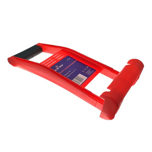FALON TECH Uchwyt do noszenia płyt gipsowych FT0232