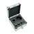 MASTIFF  Otwornice diamentowe do gresu i betonu 5szt. + adapter M14 3/8" MF05GB