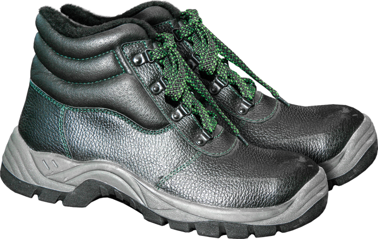 REIS Buty robocze ocieplane SB Greenland r.36